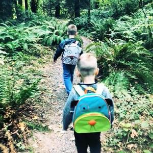 Meet your Posher, Adis-sara